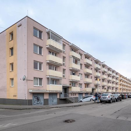 Smart Home Žilina Exteriér fotografie