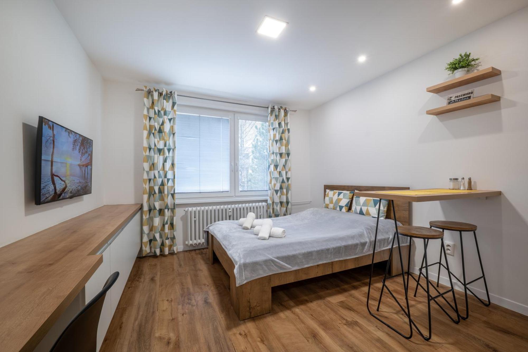Smart Home Žilina Exteriér fotografie
