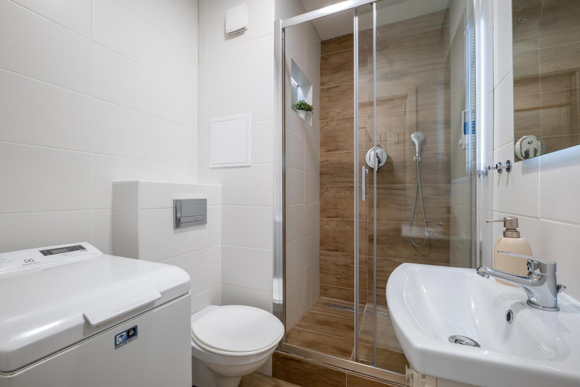 Smart Home Žilina Exteriér fotografie