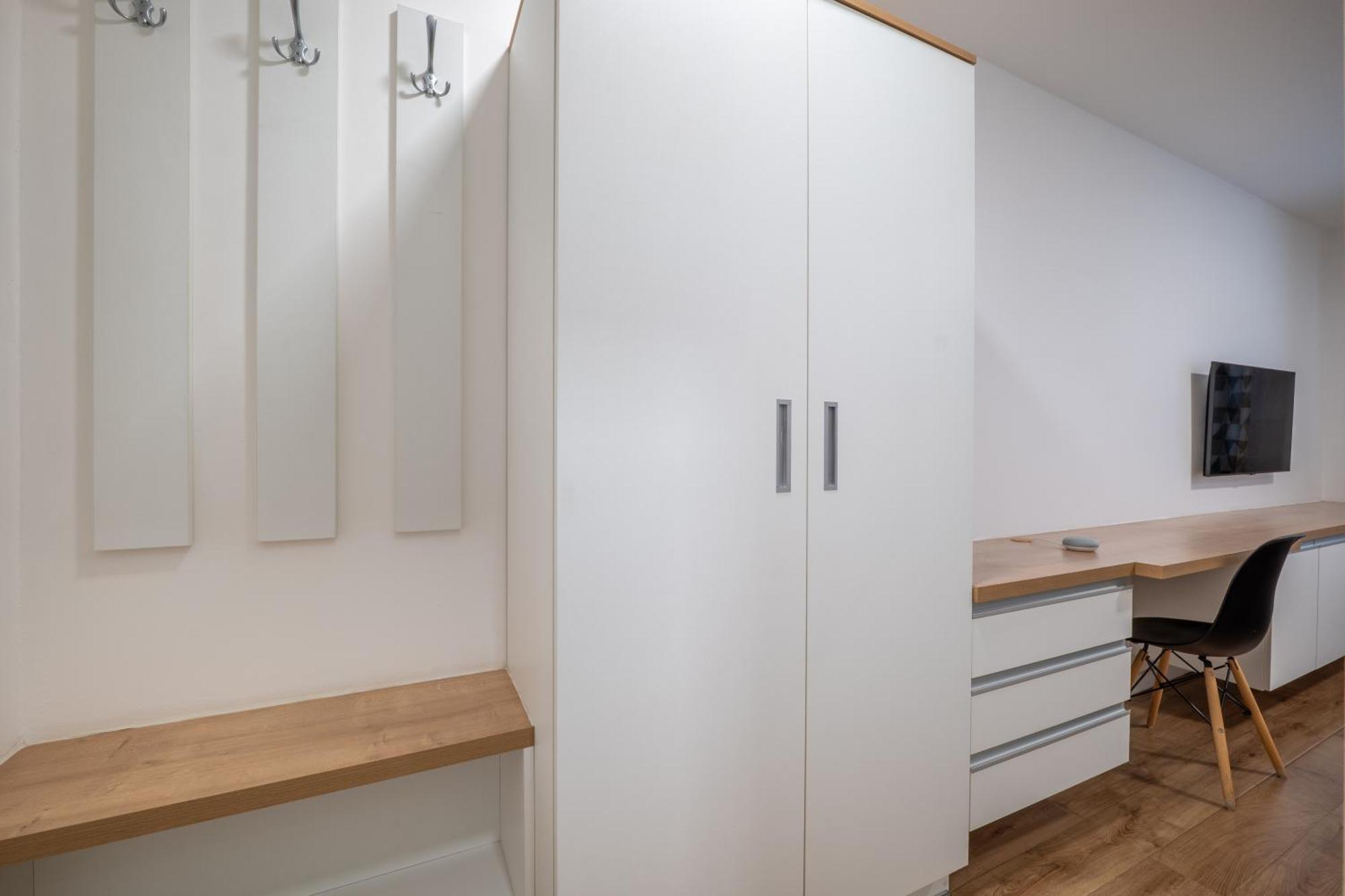 Smart Home Žilina Exteriér fotografie