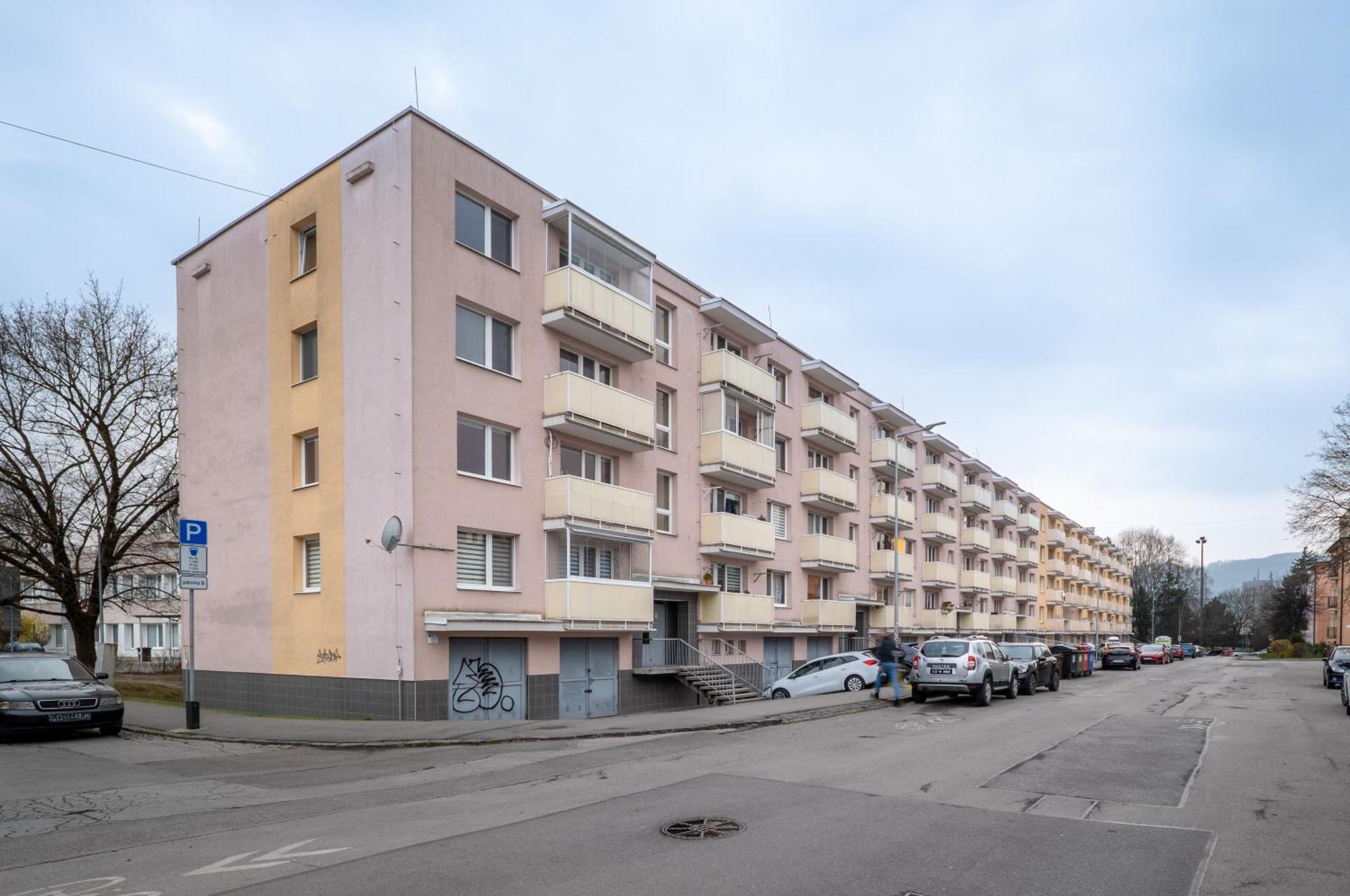 Smart Home Žilina Exteriér fotografie